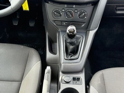 2014 Ford Focus S Near Milwaukee WI