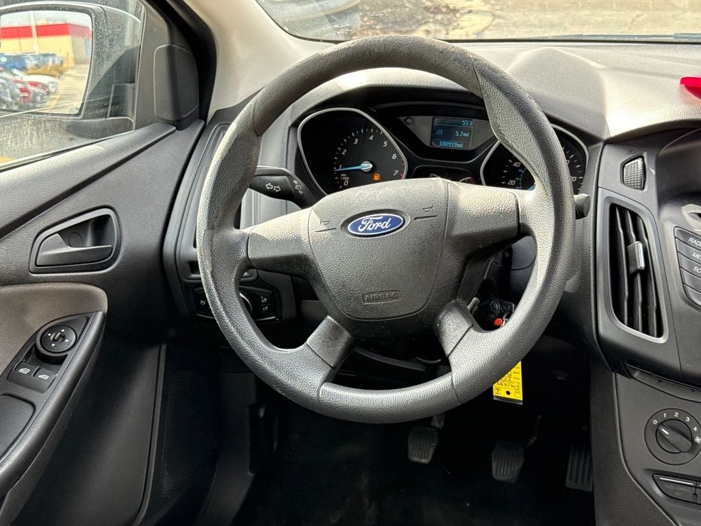 2014 Ford Focus S Near Milwaukee WI