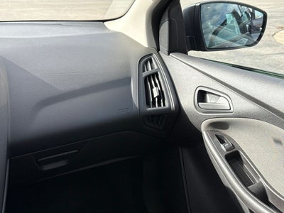 2014 Ford Focus S Near Milwaukee WI