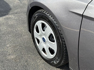 2014 Ford Focus S Near Milwaukee WI