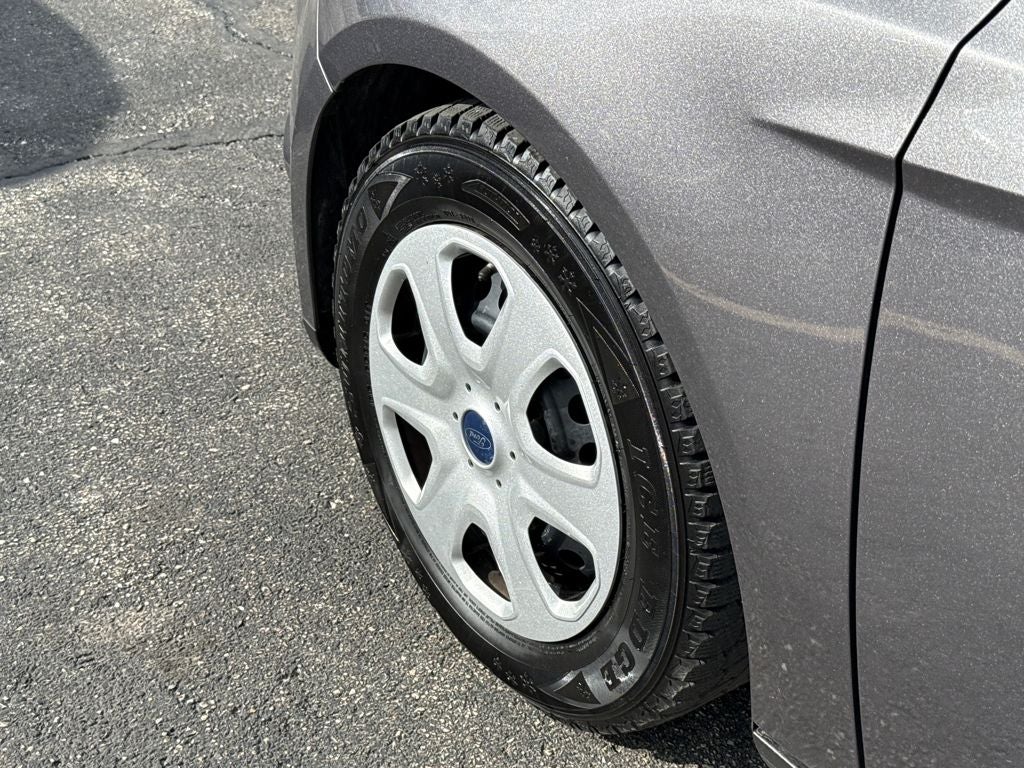 2014 Ford Focus S Near Milwaukee WI