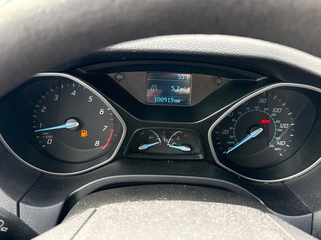 2014 Ford Focus S Near Milwaukee WI