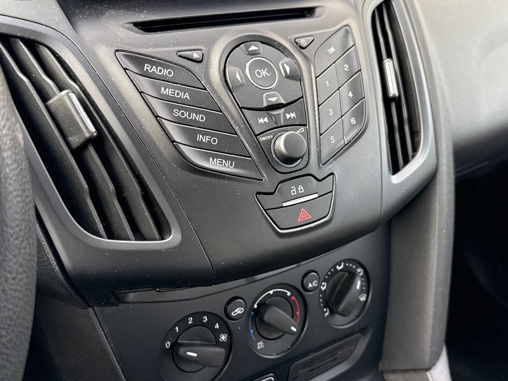 2014 Ford Focus S Near Milwaukee WI