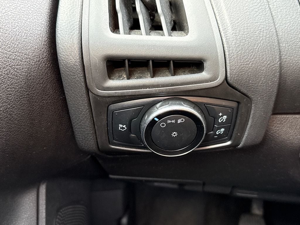 2014 Ford Focus S Near Milwaukee WI