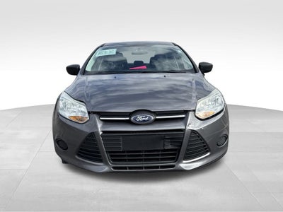 2014 Ford Focus S Near Milwaukee WI