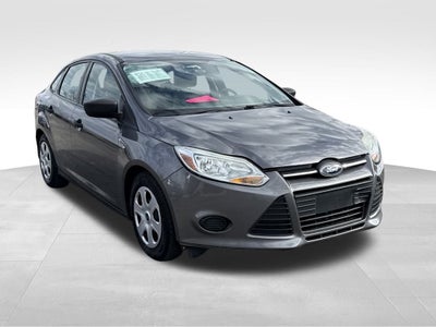 2014 Ford Focus S Near Milwaukee WI