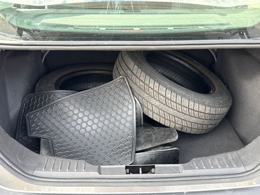 2014 Ford Focus S Near Milwaukee WI