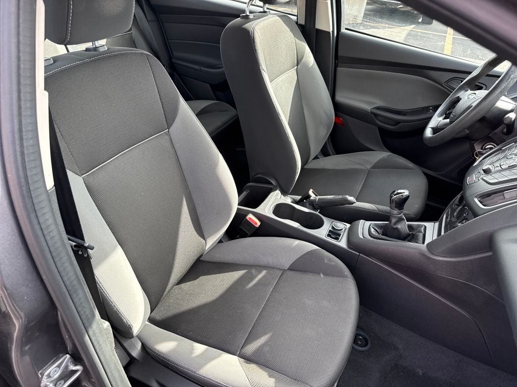 2014 Ford Focus S Near Milwaukee WI