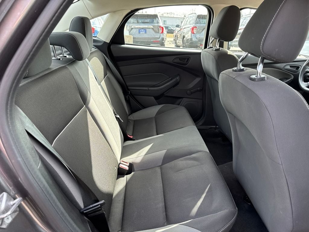 2014 Ford Focus S Near Milwaukee WI