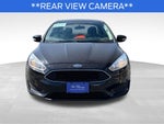 2017 Ford Focus SE Blue Certified Near Milwaukee WI