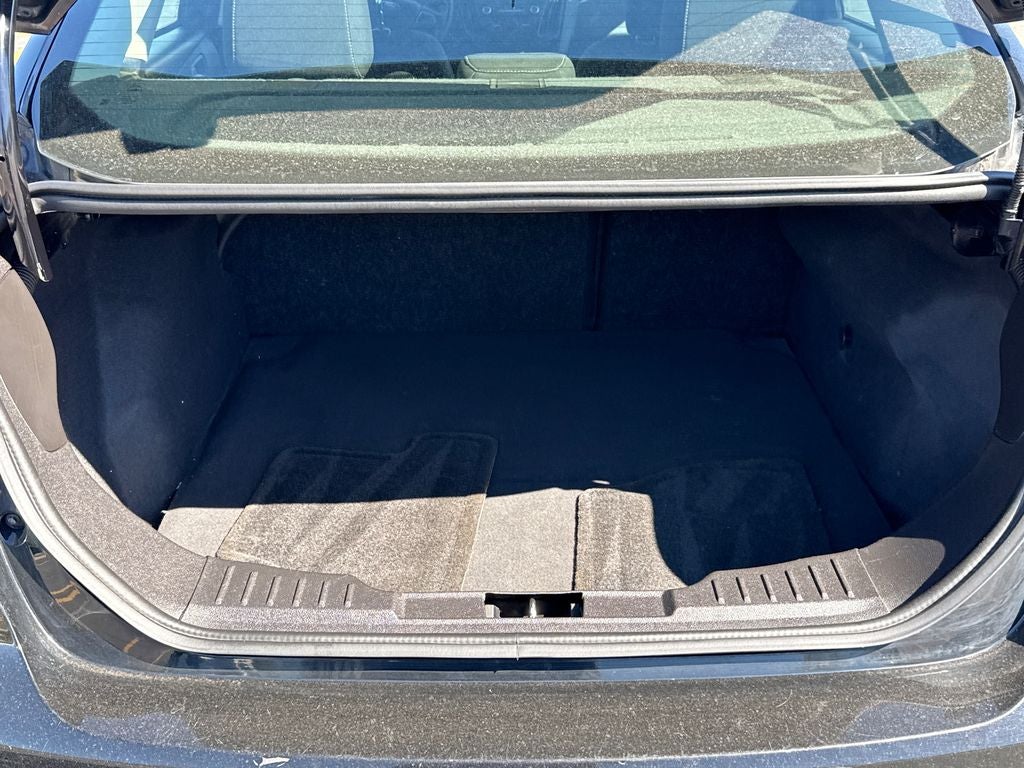 2017 Ford Focus SE Blue Certified Near Milwaukee WI