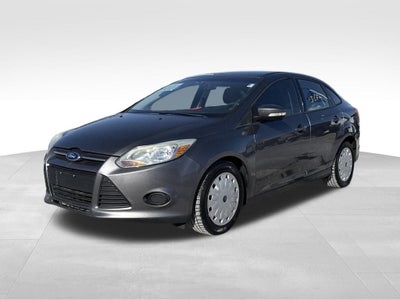 2013 Ford Focus SE Near Milwaukee WI
