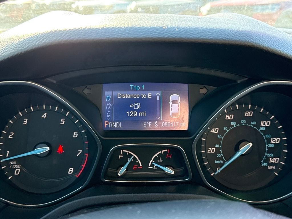 2013 Ford Focus SE Near Milwaukee WI