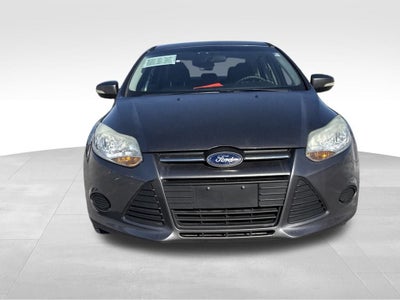 2013 Ford Focus SE Near Milwaukee WI