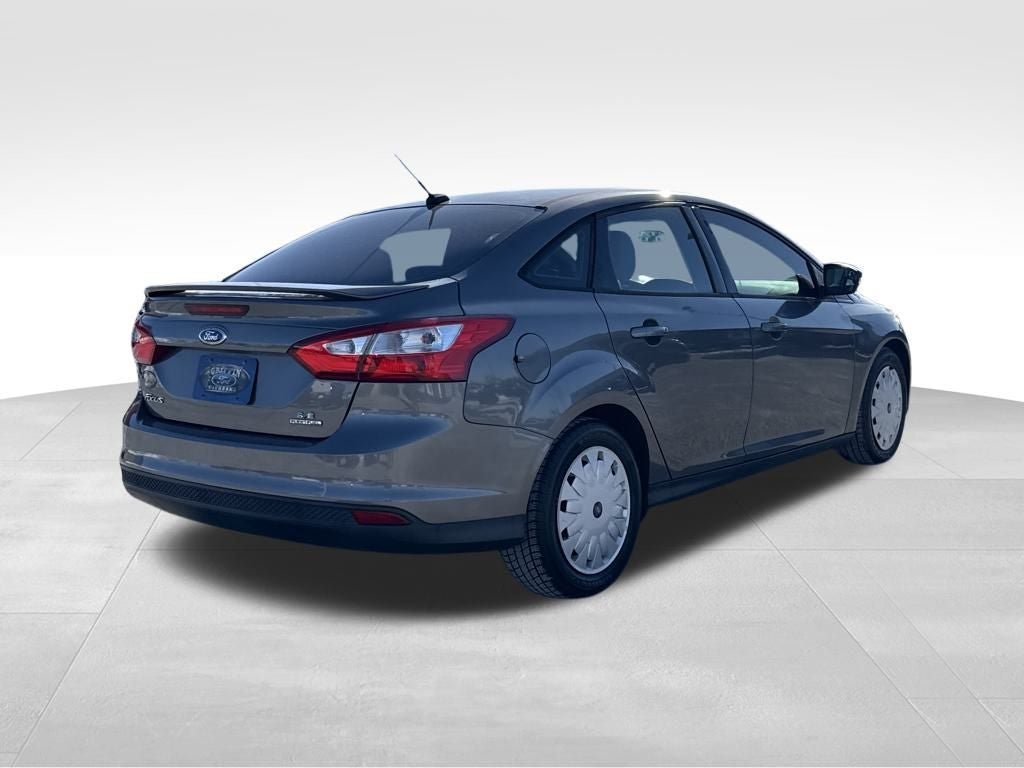 2013 Ford Focus SE Near Milwaukee WI