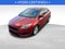 2018 Ford Focus SE Blue Certified Near Milwaukee WI