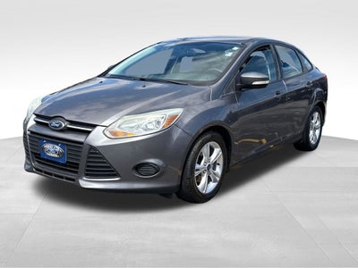 2014 Ford Focus SE Near Milwaukee WI