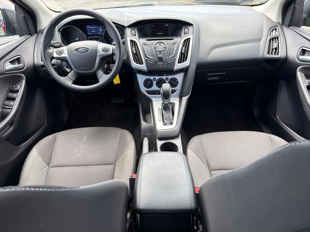 2014 Ford Focus SE Near Milwaukee WI