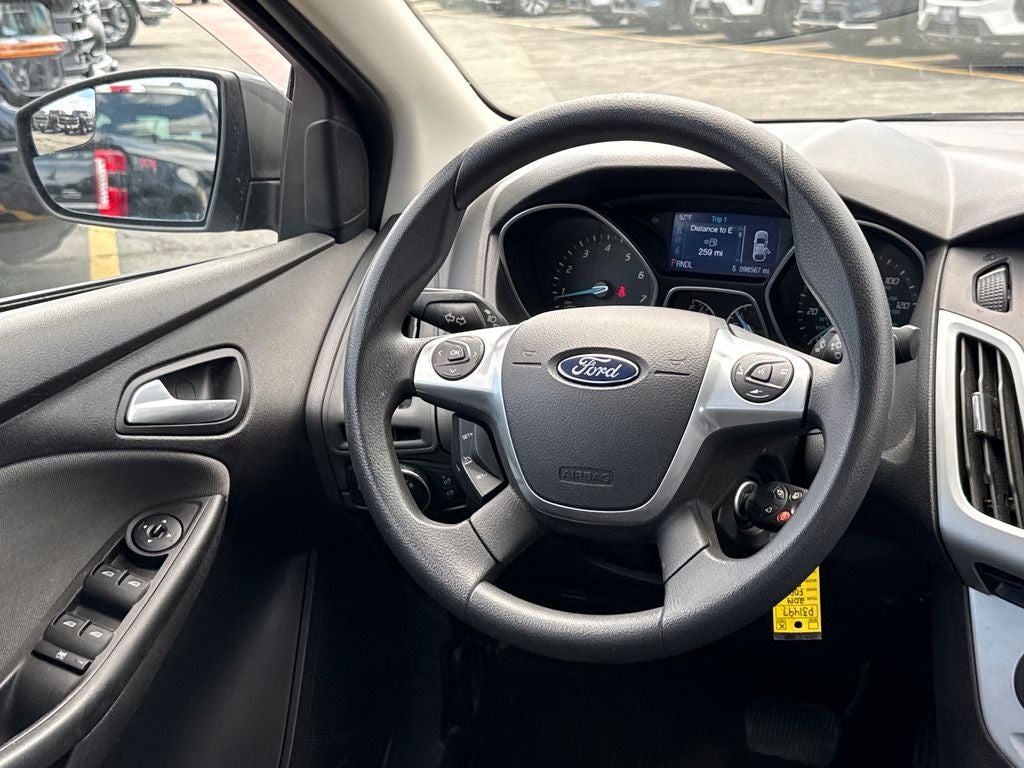 2014 Ford Focus SE Near Milwaukee WI