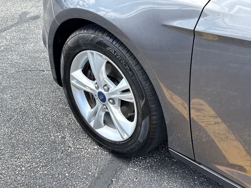 2014 Ford Focus SE Near Milwaukee WI