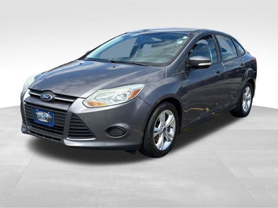 2014 Ford Focus SE Near Milwaukee WI