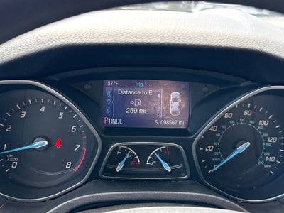2014 Ford Focus SE Near Milwaukee WI