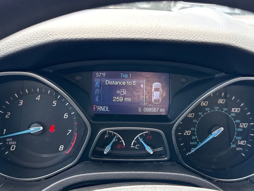 2014 Ford Focus SE Near Milwaukee WI