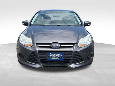 2014 Ford Focus SE Near Milwaukee WI