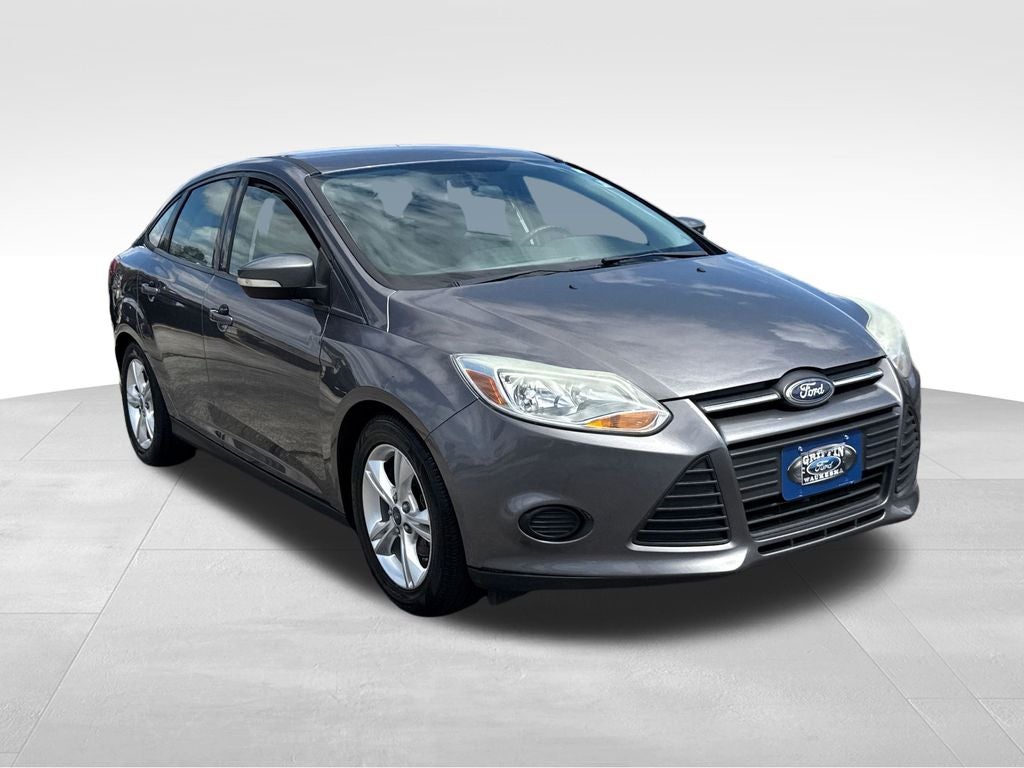2014 Ford Focus SE Near Milwaukee WI