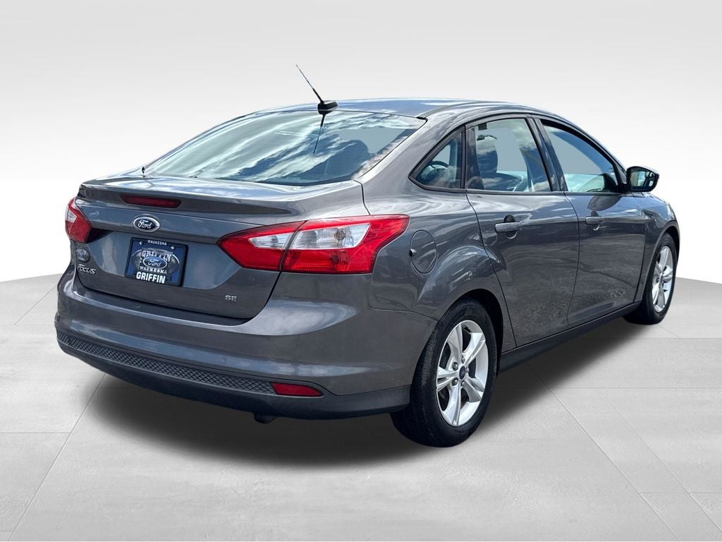2014 Ford Focus SE Near Milwaukee WI