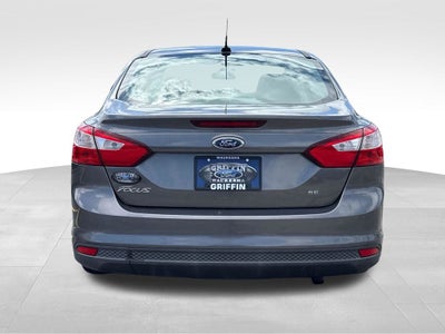2014 Ford Focus SE Near Milwaukee WI