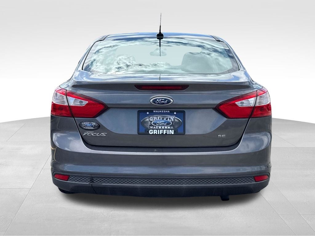 2014 Ford Focus SE Near Milwaukee WI