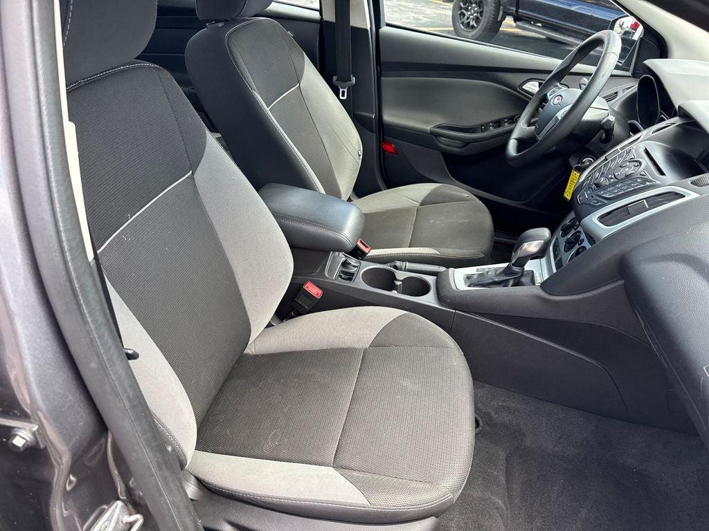2014 Ford Focus SE Near Milwaukee WI