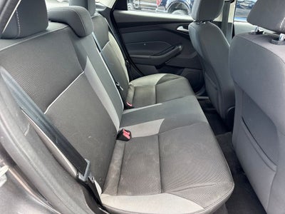 2014 Ford Focus SE Near Milwaukee WI