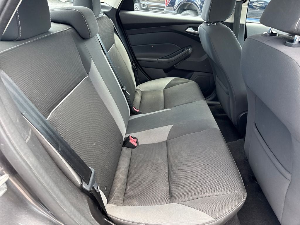 2014 Ford Focus SE Near Milwaukee WI
