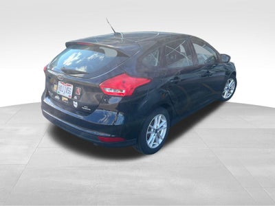 2015 Ford Focus SE Near Milwaukee WI