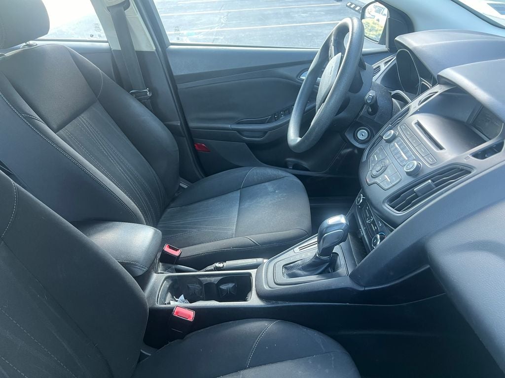 2015 Ford Focus SE Near Milwaukee WI
