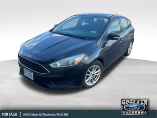 2015 Ford Focus SE Near Milwaukee WI