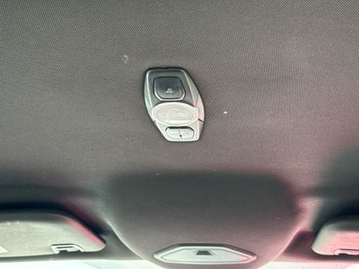 2017 Ford Focus ST Blue Certified Near Milwaukee WI