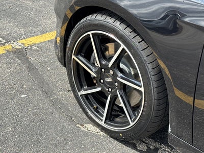 2017 Ford Focus ST Blue Certified Near Milwaukee WI