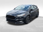 2017 Ford Focus ST Blue Certified Near Milwaukee WI