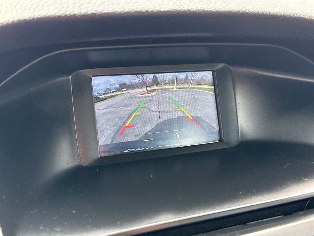 2017 Ford Focus ST Blue Certified Near Milwaukee WI