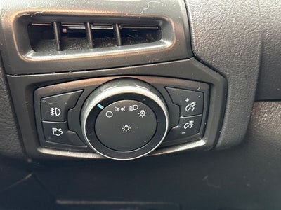 2017 Ford Focus ST Blue Certified Near Milwaukee WI