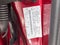 2016 Ford Focus Electric Base