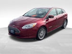 2016 Ford Focus Electric Base