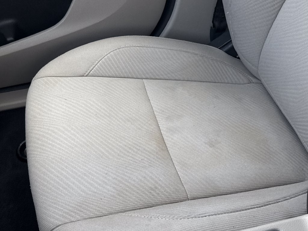 2016 Ford Focus Electric Base