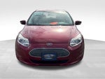 2016 Ford Focus Electric Base