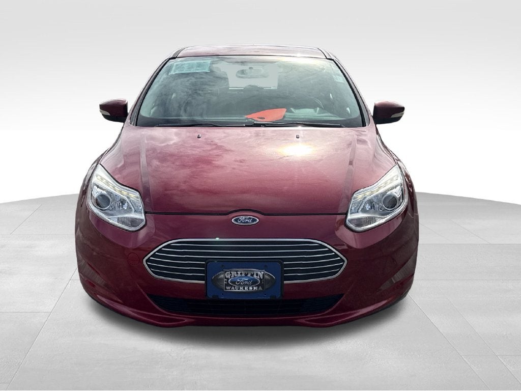 2016 Ford Focus Electric Base