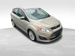 2015 Ford C-Max Energi SEL