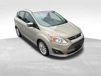2015 Ford C-Max Energi SEL